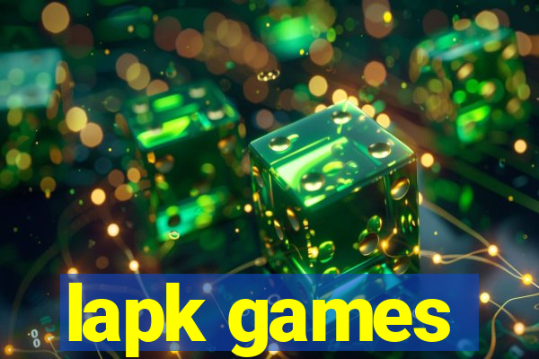 lapk games